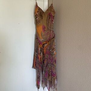 ASPEED dress, medium